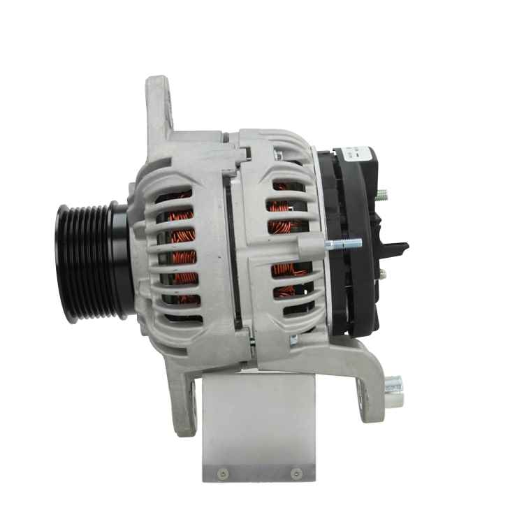 Original new Mahle alternator suitable for Volvo MG817 120 A
