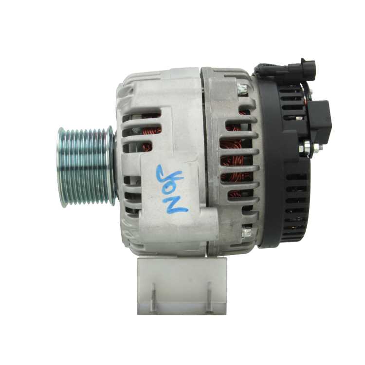 Original new Mahle alternator suitable for New 150A MG30 150 A