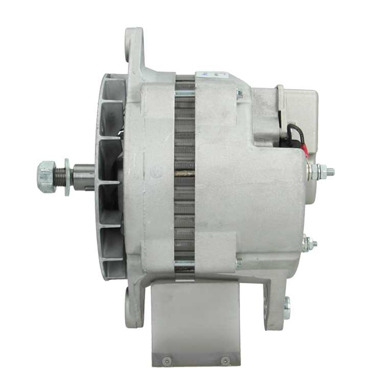 New Prestolite alternator suitable for Caterpillar 110555JHO 160 A