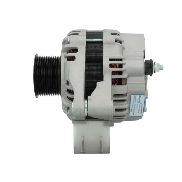 New Prestolite alternator suitable for Deutz-Fahr 100A 861077 100 A