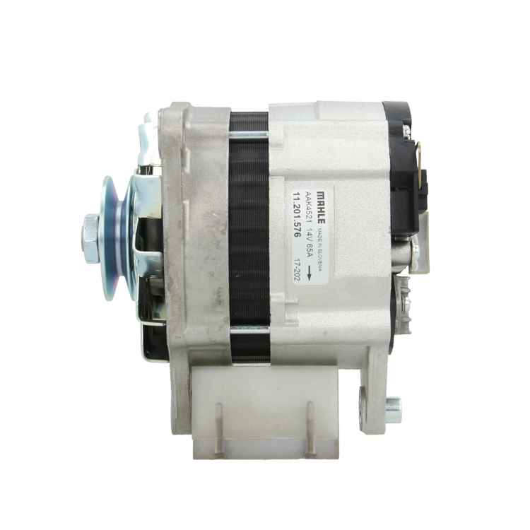 Original new Mahle alternator