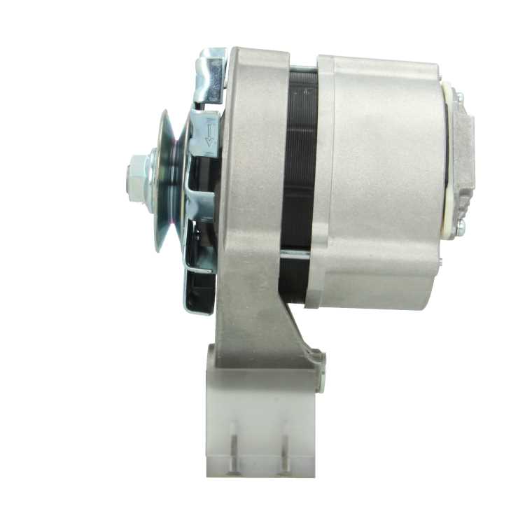 Original new Mahle alternator