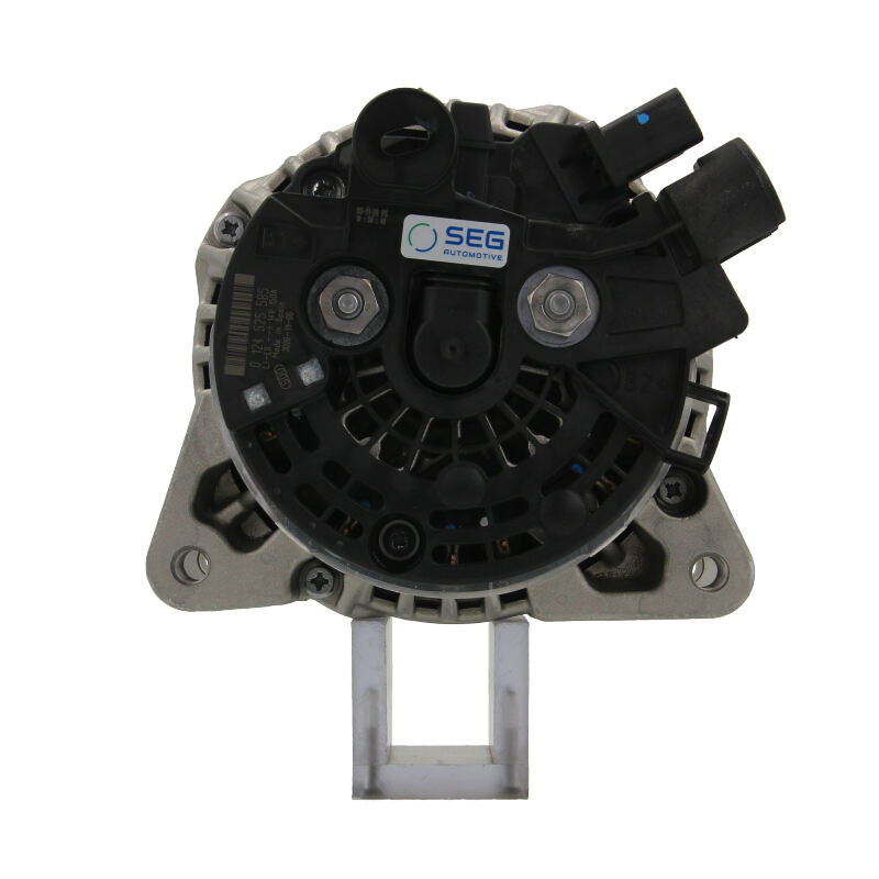 Original new SEG alternator suitable for Citroën/Peugeot