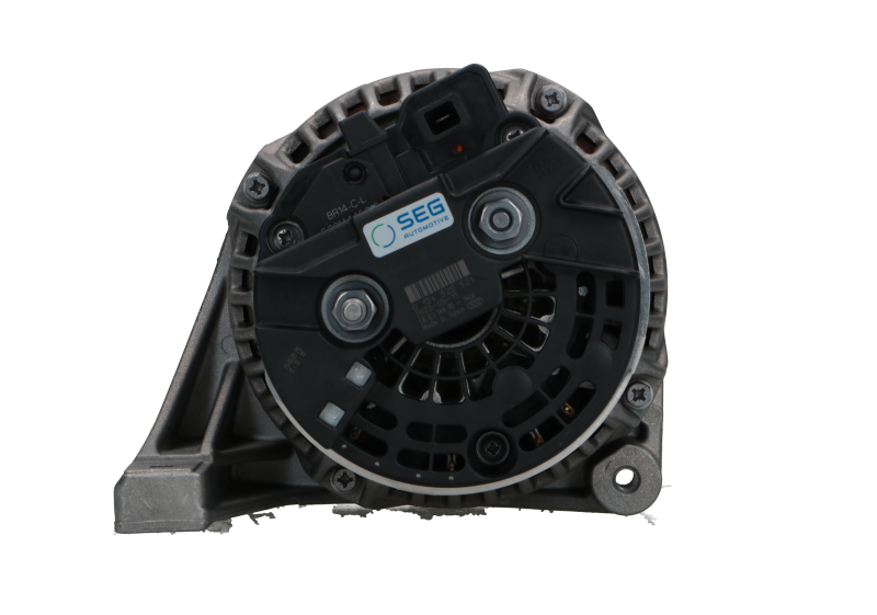 Original new SEG alternator suitable for Volvo