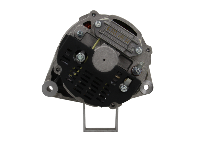 Original new Mahle alternator suitable for Deutz (without MG626 65 A