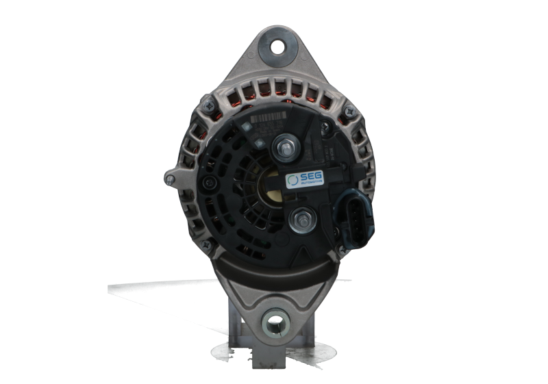 Original new SEG alternator suitable for Volvo