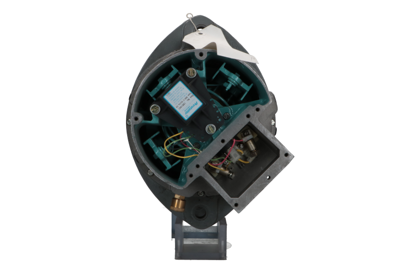 New Prestolite alternator suitable for Volvo 880639Z 115 A