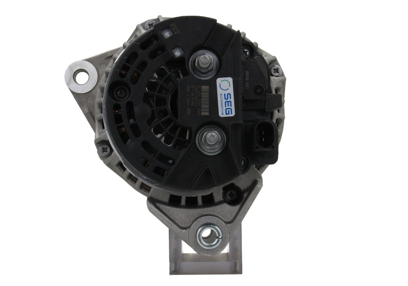 Original new SEG alternator suitable for Fiat Iveco