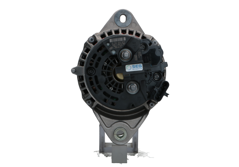Original new SEG alternator suitable for Volvo