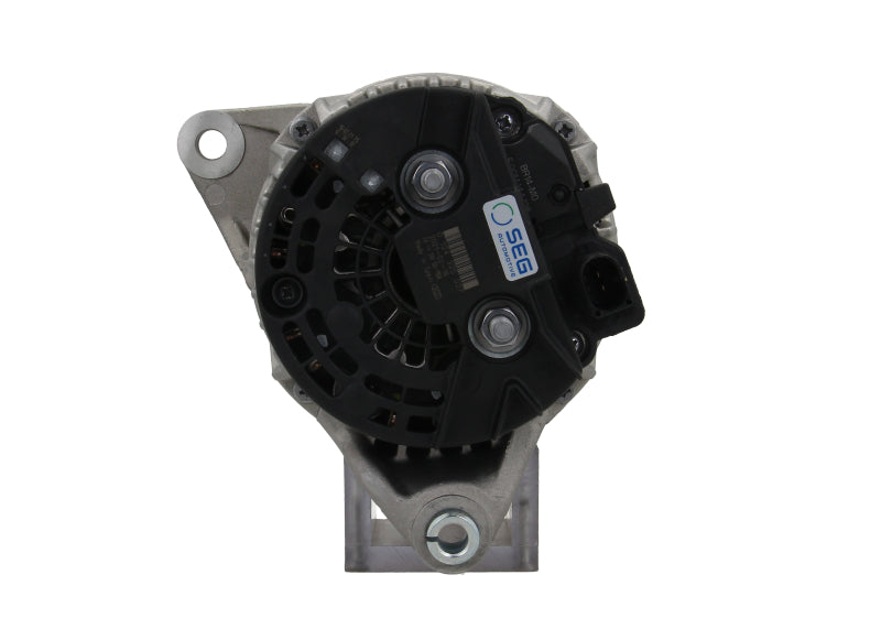 Original new SEG alternator suitable for Iveco