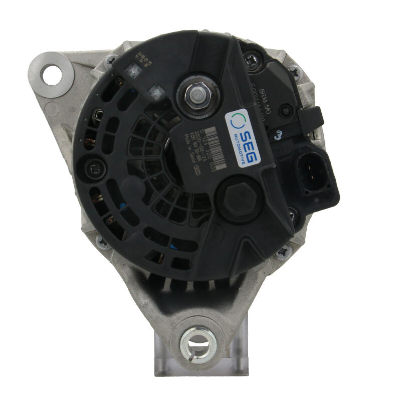 Original new SEG alternator suitable for Iveco