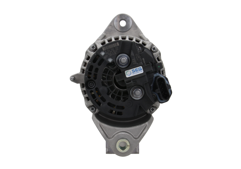 Original new SEG alternator suitable for Volvo