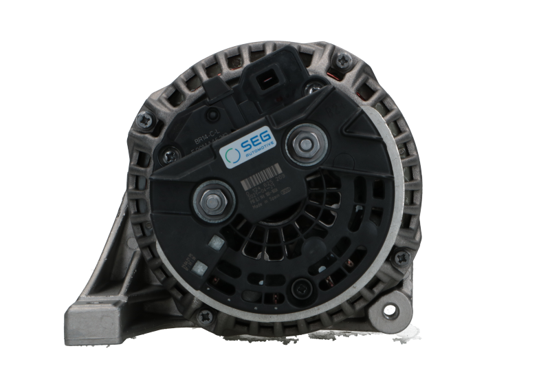 Original new SEG alternator suitable for Volvo