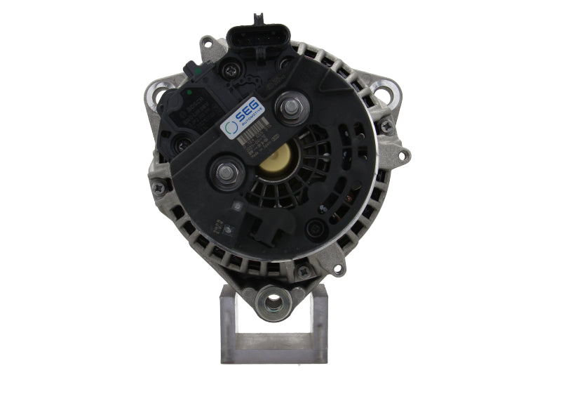 Original new SEG alternator suitable for Mercedes-Benz