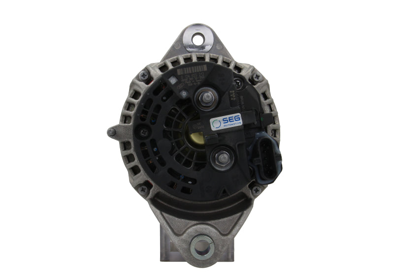 Original new SEG alternator suitable for Volvo 120A