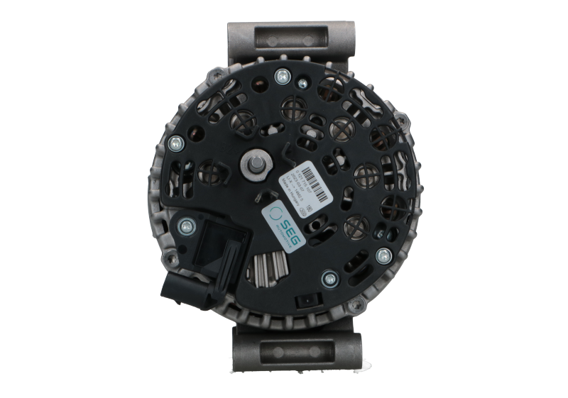 Original new SEG alternator suitable for Mercedes