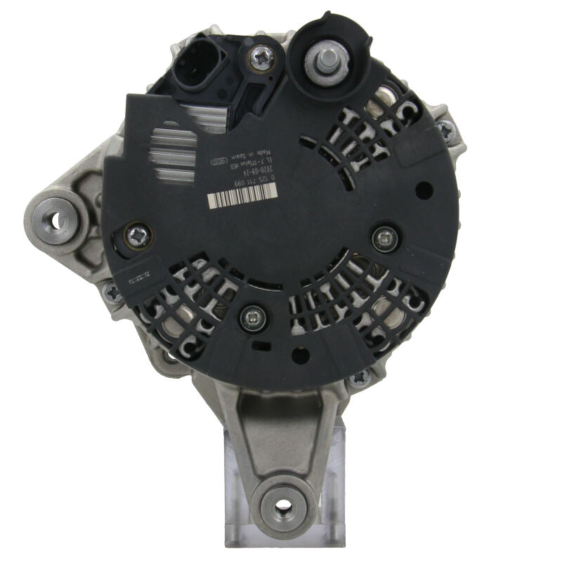 Original new SEG alternator suitable for Mercedes