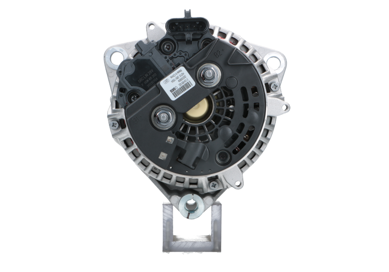 Original new SEG alternator suitable for Mercedes
