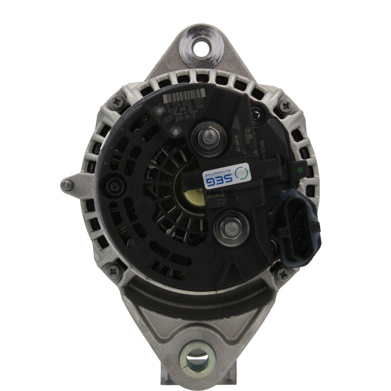 Original new SEG alternator suitable for Volvo 150A