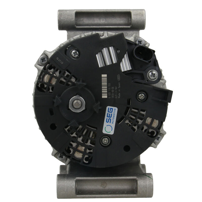 Original new SEG alternator suitable for Ford