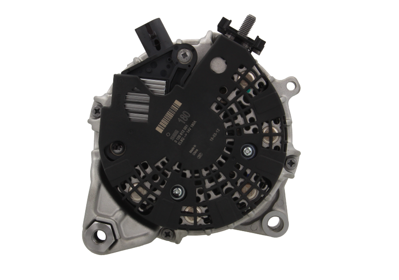 Original new SEG alternator suitable for BMW