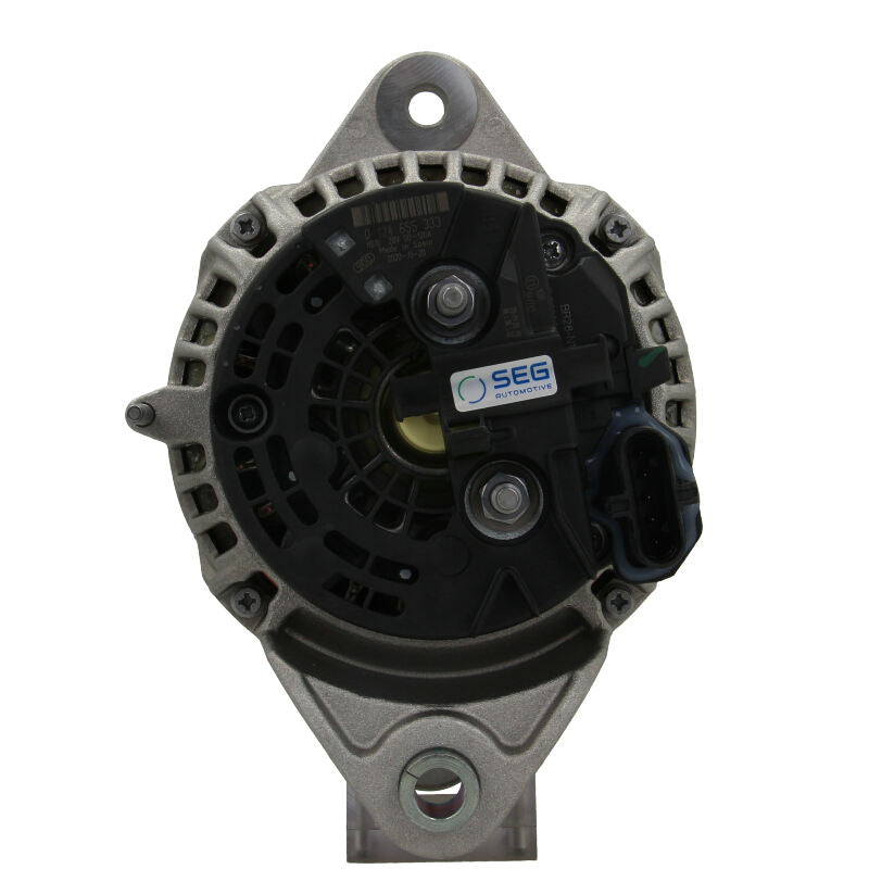 Original new SEG alternator suitable for Volvo
