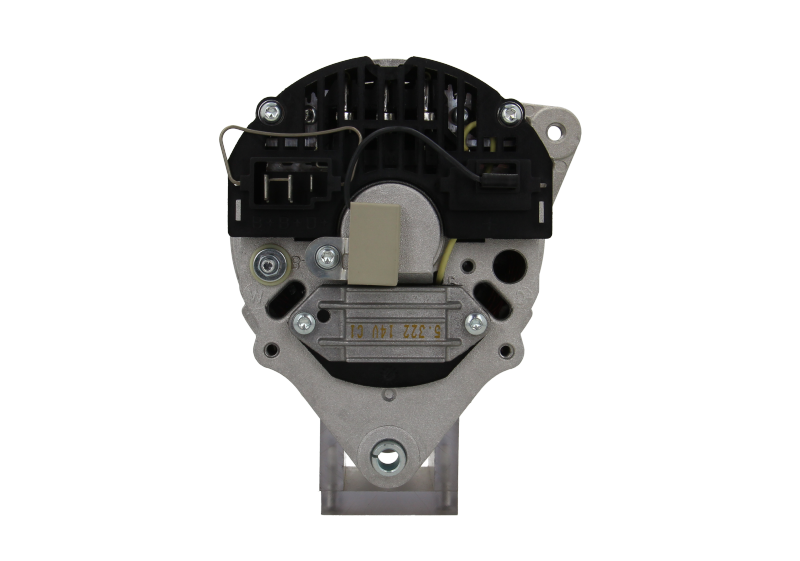 Original new Mahle alternator suitable for Massey 65A MG348 65 A