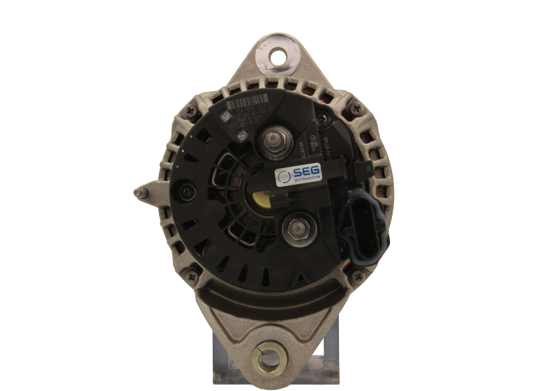 Original new SEG alternator suitable for Volvo
