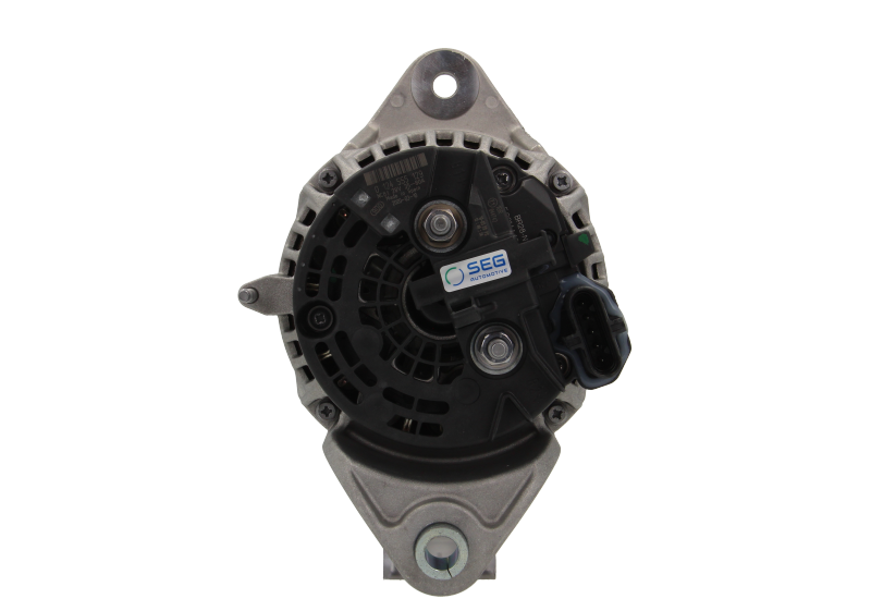 Original new SEG alternator suitable for Volvo