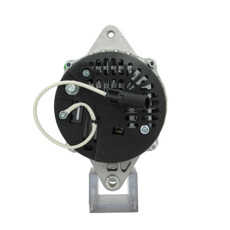 Original new Mahle alternator suitable for John 100A MG852 100 A
