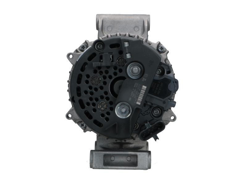 Original new SEG alternator suitable for Mercedes