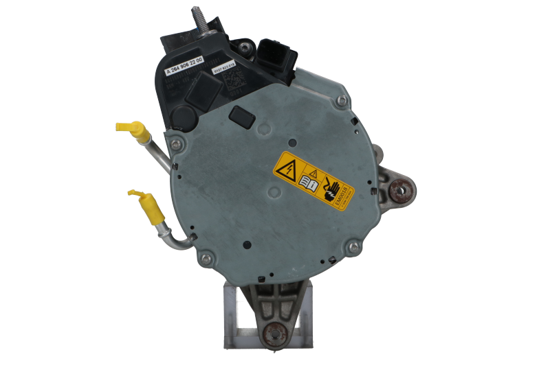 Original new SEG alternator suitable for Mercedes