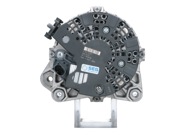 Original new SEG alternator suitable for Volvo
