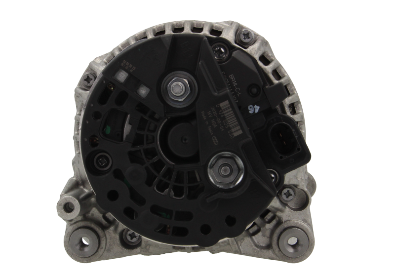 Original new SEG alternator suitable for Audi