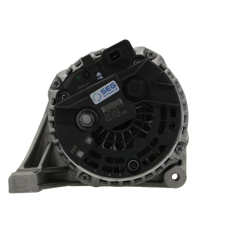 Original new SEG alternator suitable for Volvo