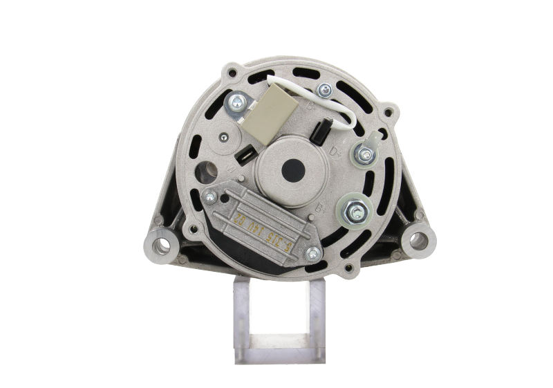 Original new Mahle alternator suitable for Same MG873 120 A