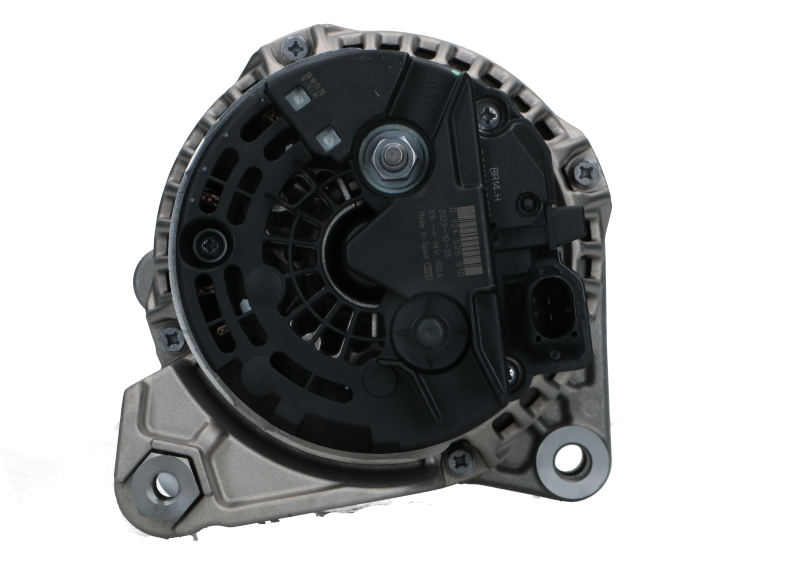 Original new SEG alternator suitable for BMW