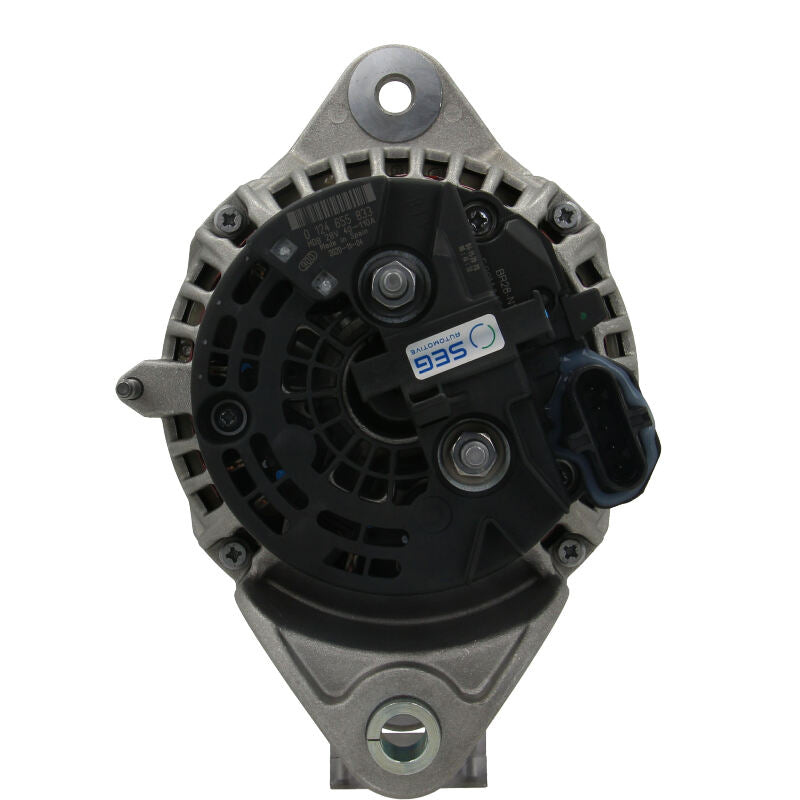 Original new SEG alternator suitable for Volvo