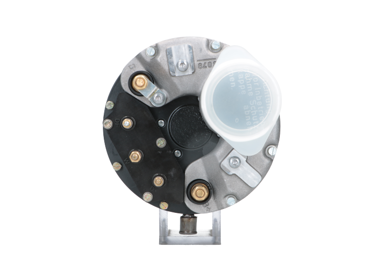 Original new SEG alternator suitable for MTU