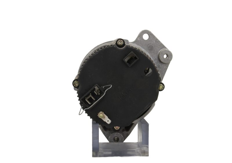 Original new Mahle alternator suitable for Volkswagen