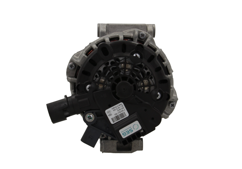 Original new SEG alternator suitable for Fiat F000BL07BG 140 A