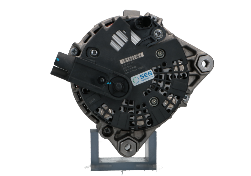 Original new SEG alternator suitable for Land 180A