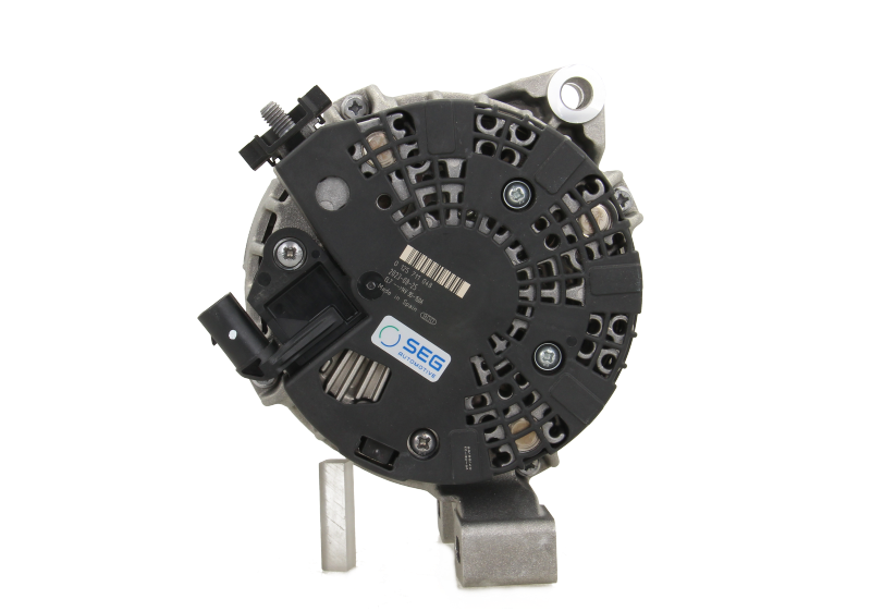 Original new SEG alternator suitable for Volvo