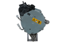 Load image into Gallery viewer, Original new SEG alternator suitable for Mercedes
