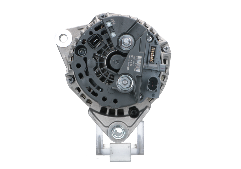 Original new SEG alternator suitable for Renault