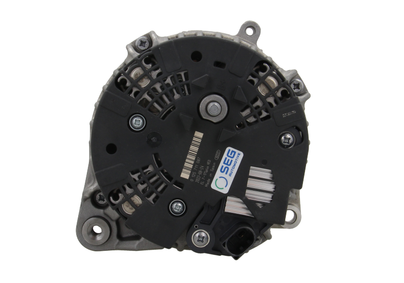 Original new SEG alternator suitable for Mercedes