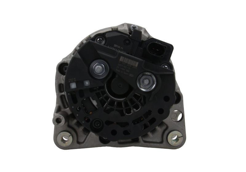 Original new SEG alternator suitable for LDV
