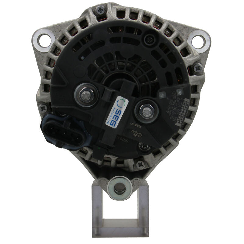 Original new SEG alternator suitable for MAN