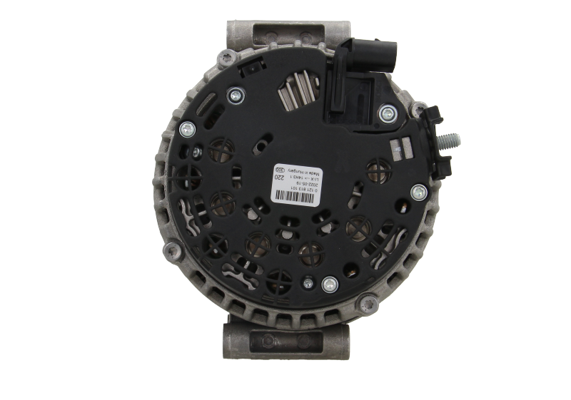 Original new SEG alternator suitable for Mercedes