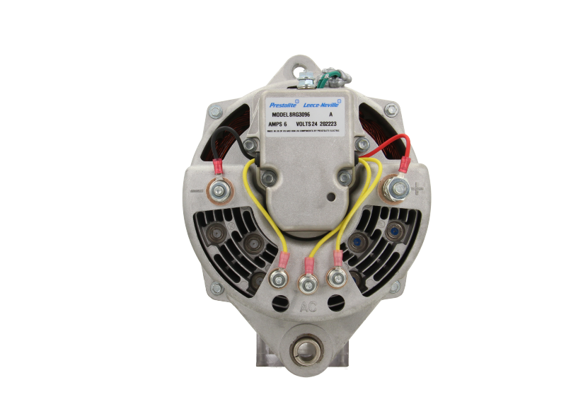 New Prestolite alternator suitable for Caterpillar BLD3368GH 140 A